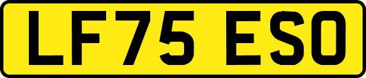 LF75ESO