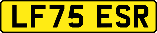 LF75ESR