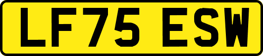 LF75ESW