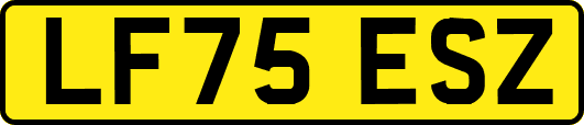LF75ESZ