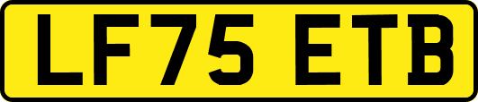 LF75ETB