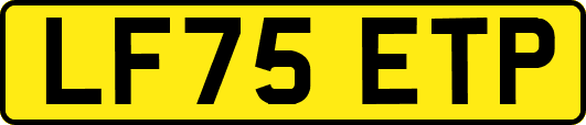 LF75ETP