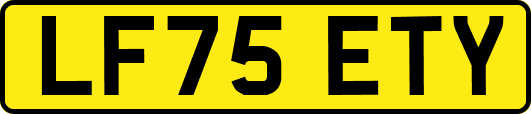 LF75ETY
