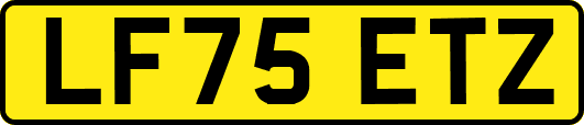 LF75ETZ