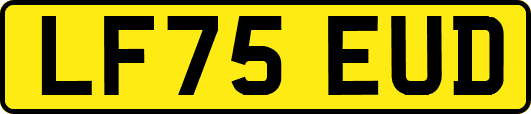 LF75EUD