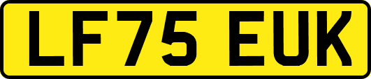LF75EUK
