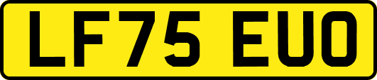 LF75EUO