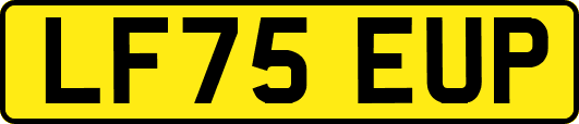 LF75EUP