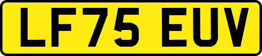 LF75EUV
