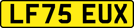 LF75EUX