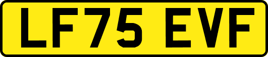 LF75EVF