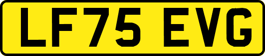 LF75EVG