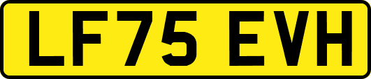 LF75EVH