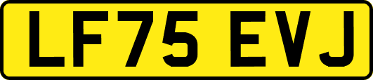 LF75EVJ