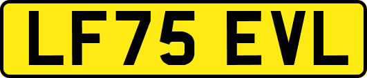 LF75EVL