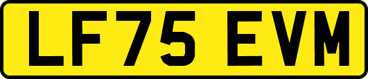 LF75EVM