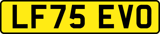 LF75EVO