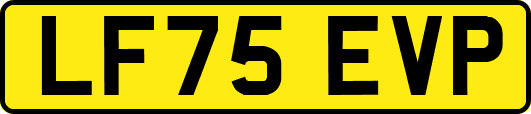 LF75EVP