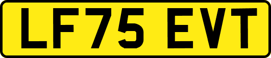LF75EVT