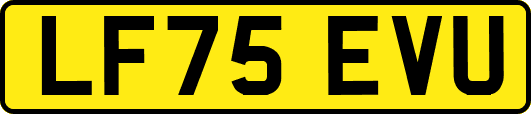 LF75EVU