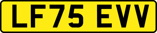 LF75EVV