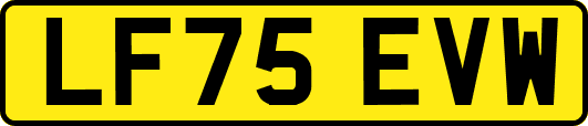 LF75EVW