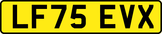 LF75EVX