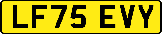 LF75EVY