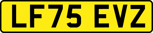 LF75EVZ