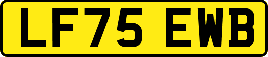 LF75EWB