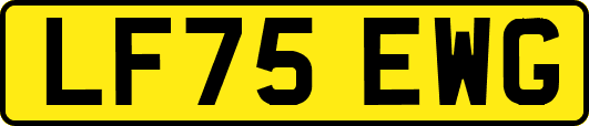 LF75EWG