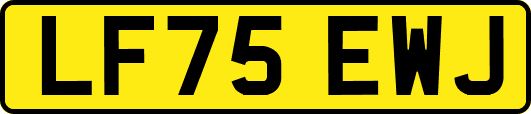 LF75EWJ