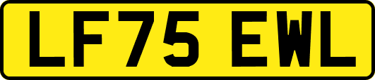 LF75EWL