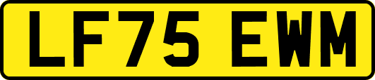 LF75EWM