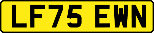 LF75EWN