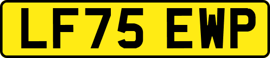 LF75EWP