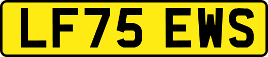 LF75EWS