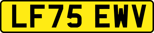 LF75EWV