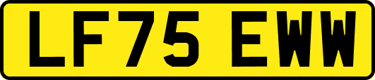 LF75EWW