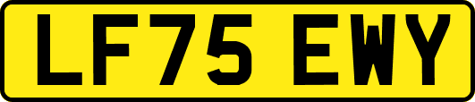 LF75EWY