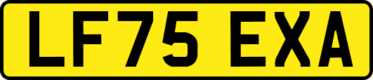 LF75EXA