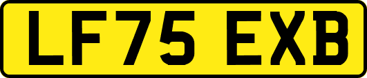 LF75EXB