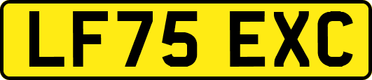 LF75EXC