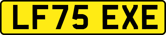 LF75EXE