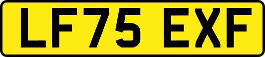 LF75EXF