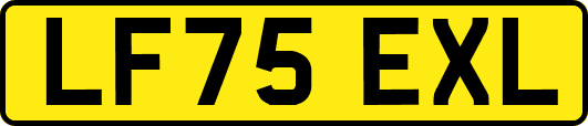LF75EXL
