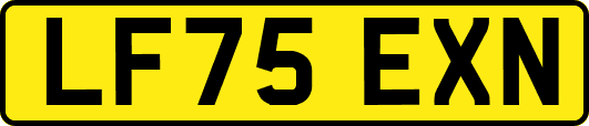 LF75EXN