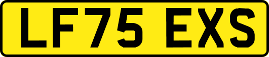 LF75EXS