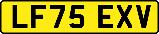 LF75EXV