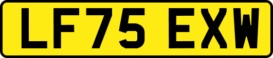 LF75EXW